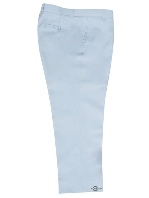 Sta Press Trousers | Snow Sta Press Trouser Modshopping Clothing