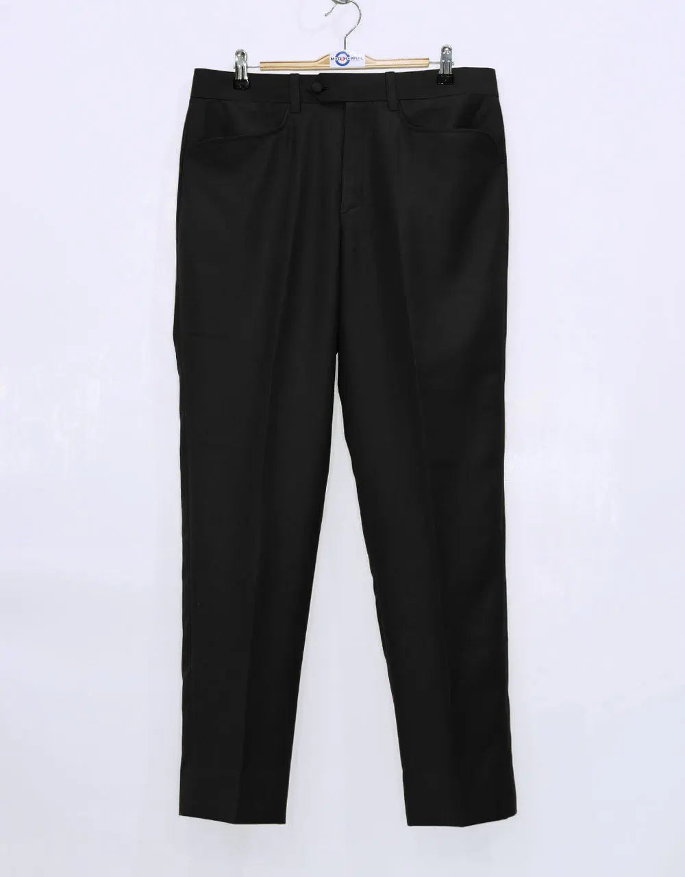 Suit Package Tailored 3 Button Black Mod Suit For Men Modshopping Clothing