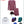 Load image into Gallery viewer, Suit Package | Burnt Brick Prince Of Wales Check Suit Modshopping Clothing
