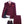 Load image into Gallery viewer, Suit deals | Buy 1 Burgundy Prince Of Wales Check Suit Get Free 3 Products Modshopping Clothing
