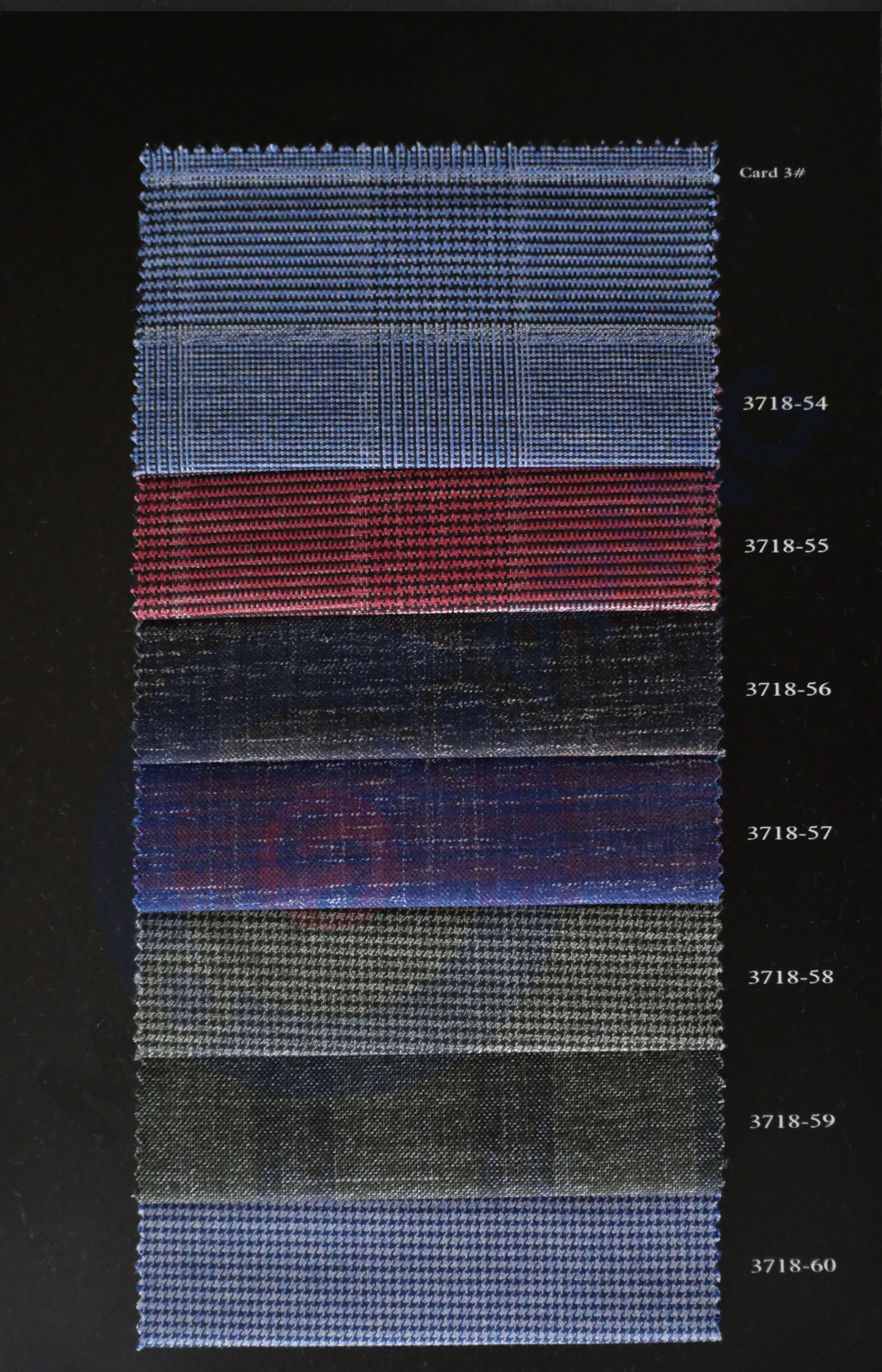 Bespoke Jacket - Finest Linen With Fiber By Lord & Taylor VOL .2