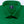 Load image into Gallery viewer, Men&#39;s Shirt - Green Spread Collar Shirt
