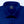 Load image into Gallery viewer, Men&#39;s Shirt - Royal Blue Color Spread Collar Shirt
