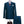 Load image into Gallery viewer, This Suit Only - Peacock Blue Tonic Suit Size 34R Trouser 30/30 Modshopping Clothing
