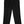 Load image into Gallery viewer, This Trouser Only - Black Trouser Size 30 Inside leg 30 Plain Button Modshopping Clothing
