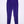 Load image into Gallery viewer, This Trouser Only - Dark Purple and Red Two Tone Trouser Size 32 Inside Leg 32 Modshopping Clothing
