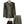 Load image into Gallery viewer, Tonic Suit | Dark Brown Tonic Suit For Men Modshopping Clothing
