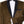 Load image into Gallery viewer, Tuxedo Jacket - Brown Paisley Tuxedo Jacket Modshopping Clothing
