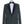 Load image into Gallery viewer, Tuxedo Jacket - Grey Paisley Tuxedo Jacket Modshopping Clothing
