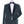 Load image into Gallery viewer, Tuxedo Jacket - Grey Paisley Tuxedo Jacket Modshopping Clothing
