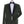 Load image into Gallery viewer, Tuxedo Jacket - Olive Paisley Tuxedo Jacket Modshopping Clothing
