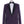 Load image into Gallery viewer, Tuxedo Jacket - Purple Paisley Tuxedo Jacket Modshopping Clothing
