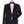 Load image into Gallery viewer, Tuxedo Jacket -Black Paisley Tuxedo Jacket Modshopping Clothing
