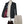 Load image into Gallery viewer, Tweed Blazer - Charcoal Grey Stripe Tweed Blazer Modshopping Clothing
