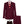 Load image into Gallery viewer, Two Button Suit - Burgundy Prince of Wales Check Suit Modshopping Clothing
