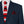 Load image into Gallery viewer, Two Button Suit - Dark Navy Blue Prince of Wales Check Suit Modshopping Clothing

