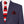 Load image into Gallery viewer, Two Button Suit - Purple Prince of Wales Check Suit Modshopping Clothing
