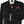 Load image into Gallery viewer, Velvet Jacket - 60s Mod Vintage Style Black Jacket Modshopping Clothing
