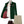 Load image into Gallery viewer, Velvet Jacket - 60s Mod Vintage Style Green Jacket Modshopping Clothing
