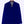 Load image into Gallery viewer, Velvet Jacket - Blue Double Breasted Jacket Modshopping Clothing
