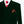 Load image into Gallery viewer, Velvet Jacket -Dark Green Double Breasted Jacket Modshopping Clothing
