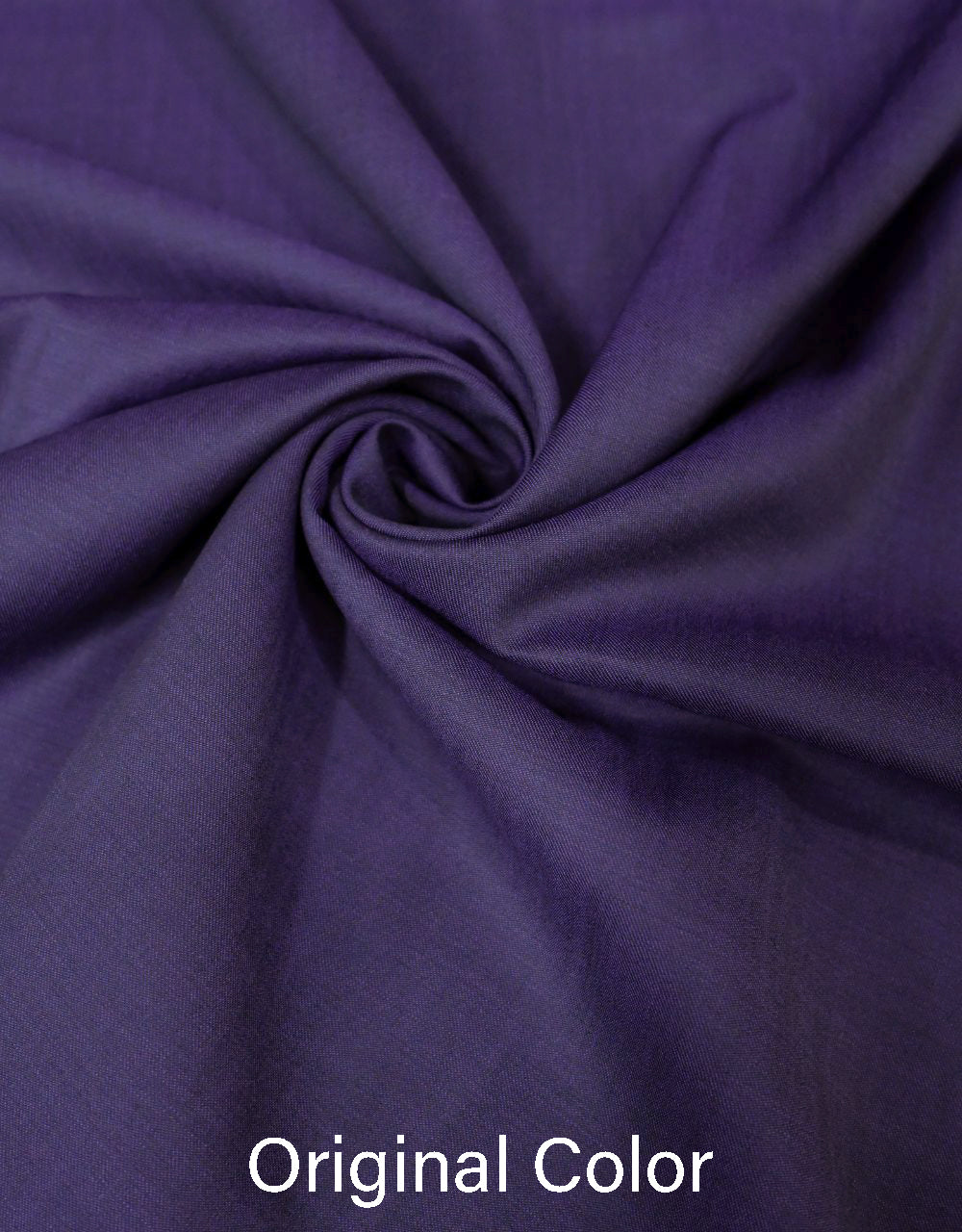 Violet and Black Two Tone Suit