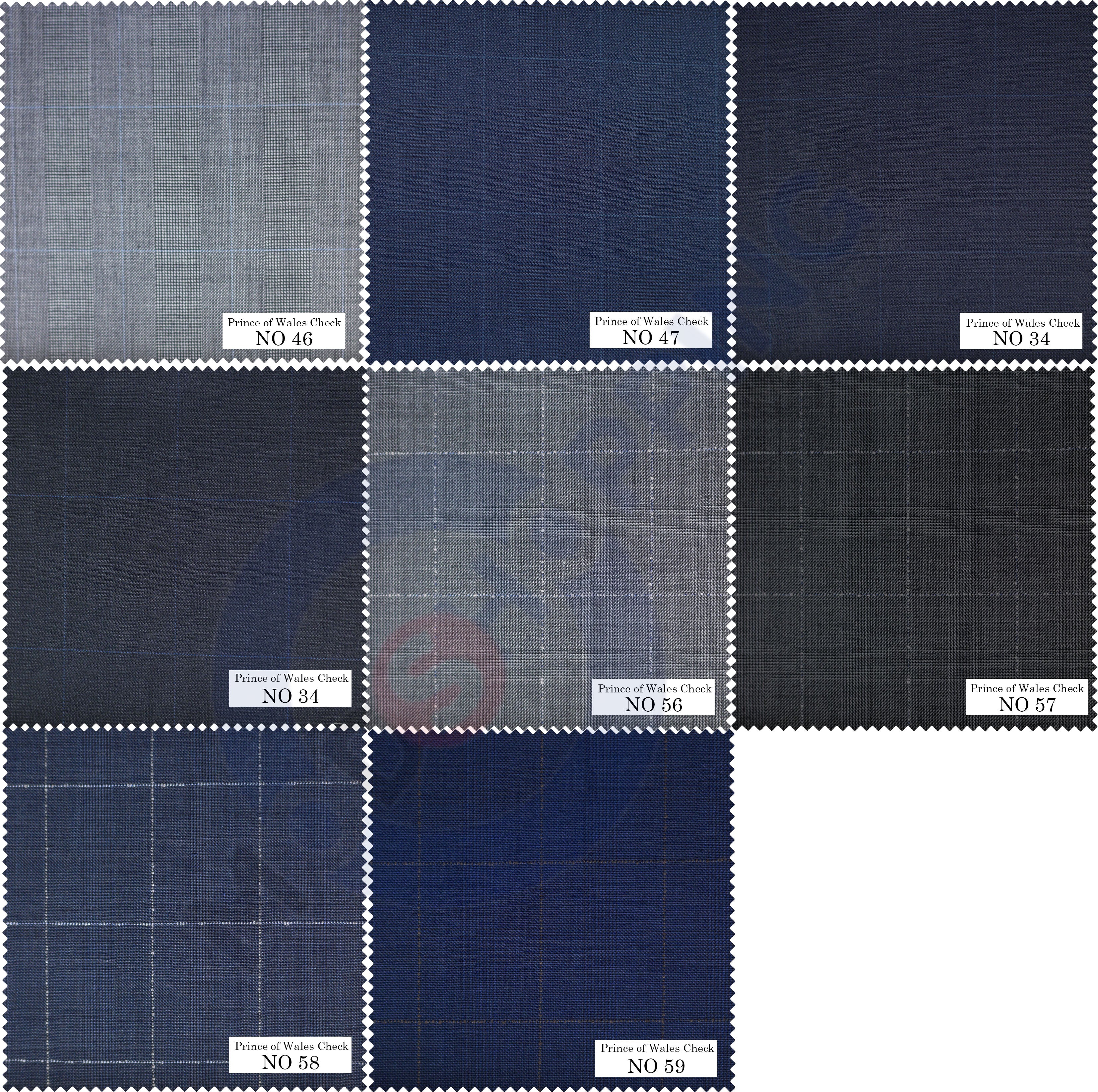 Prince of Wales Check