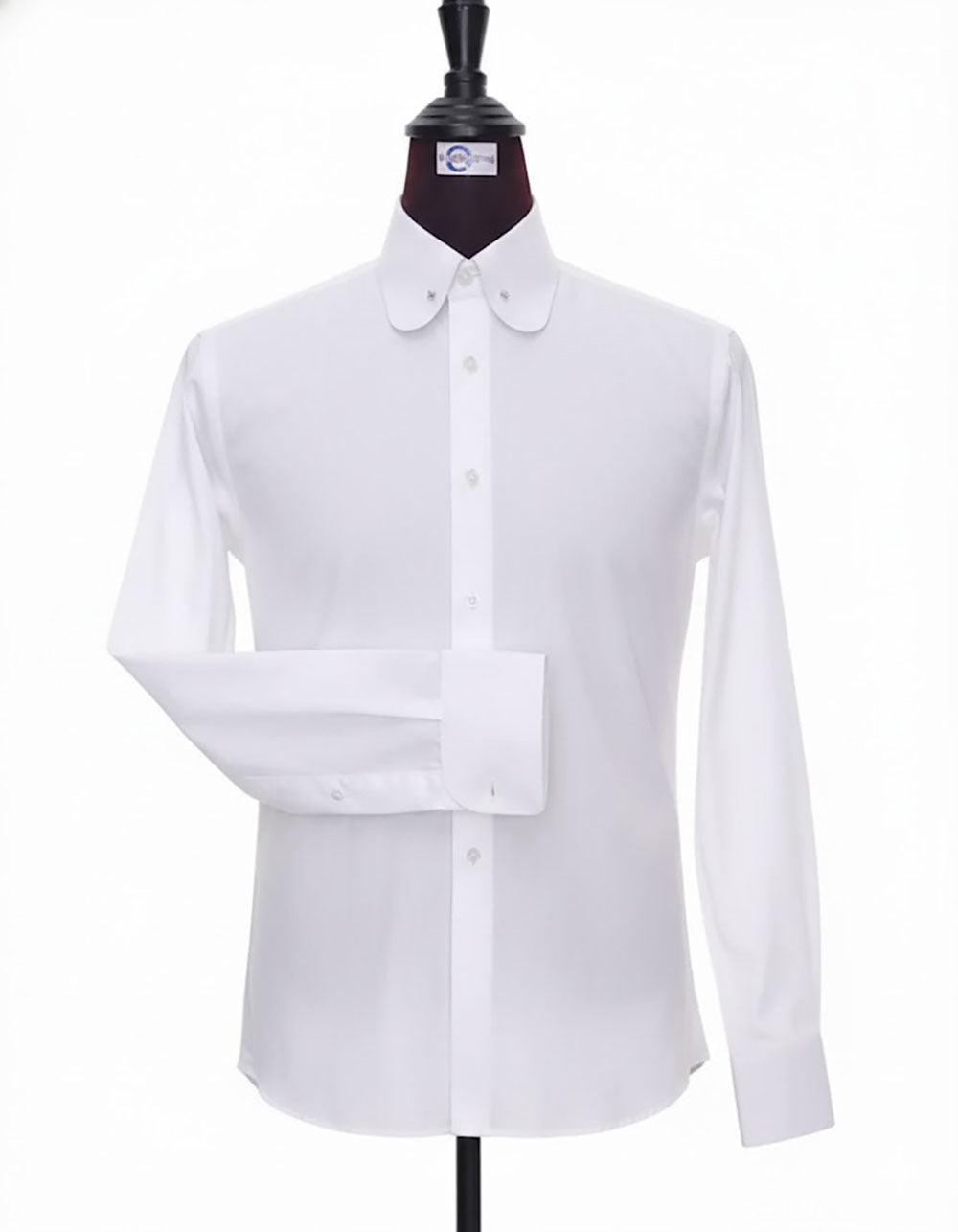 White Shirt for Men
