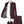 Load image into Gallery viewer, Mod Suit - Burgundy Birdseye Suit For Men
