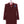 Load image into Gallery viewer, Wool Coat | Vintage Style Burgundy Womens Coat Modshopping Clothing
