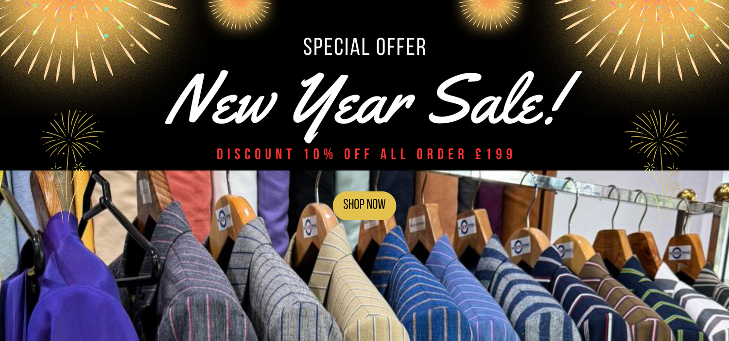 Mod Shopping Ltd Partnership.