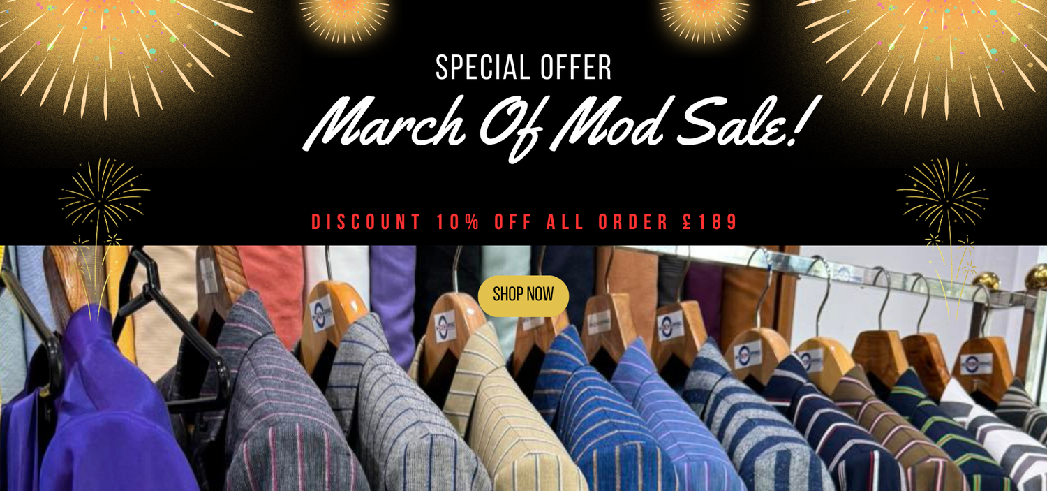 Mod Shopping Ltd Partnership.
