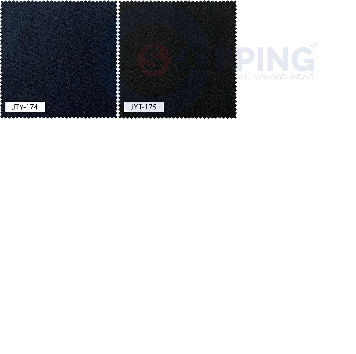 Zipolis Tweed Collection 07