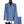 Load image into Gallery viewer, 60s Mod Style Sky Blue Tonic Suit
