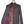 Load image into Gallery viewer, Boating Blazer - Charcoal Grey and Red Striped Blazer
