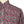 Load image into Gallery viewer, 60s Style Red and Peacock Blue Paisley Shirt
