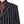 Load image into Gallery viewer, Boating Blazer - Dark Navy Blue and Red Striped Blazer
