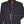 Load image into Gallery viewer, Boating Blazer - Dark Navy Blue and Red Striped Blazer
