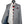 Load image into Gallery viewer, Mod Blazer - Sky Blue and Grey Check Blazer
