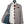 Load image into Gallery viewer, Mod Blazer - Light Purple and Grey Check Blazer
