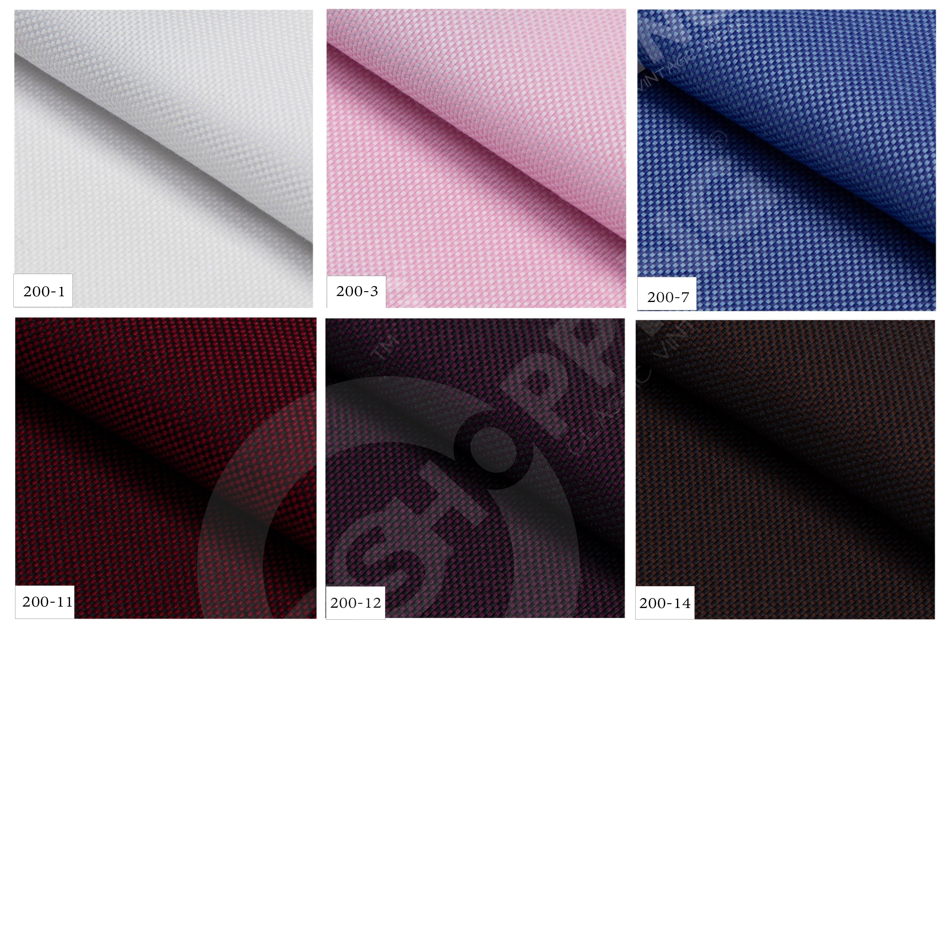 Bespoke Shirt Birdseye 60s Mod fashion Shirt