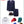 Load image into Gallery viewer, Suit Package Navy Blue Suit Buy 1 Get 2 Free
