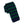 Load image into Gallery viewer, knitted tie| classic forest green &amp; navy blue stripe knit tie
