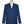 Load image into Gallery viewer, Tweed Jacket | Blue Herringbone Tweed Jacket
