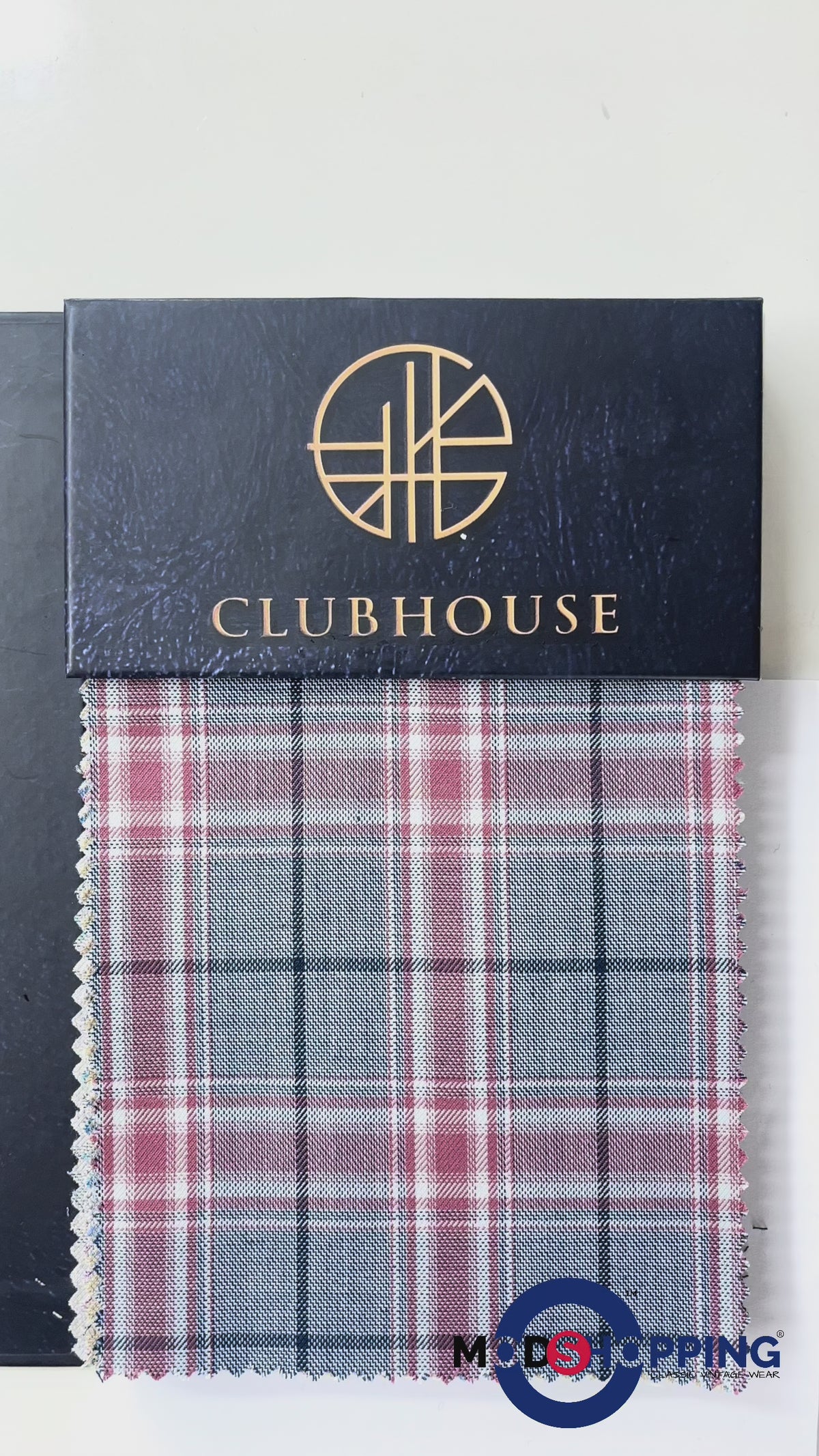Load video: Club House Collection Video