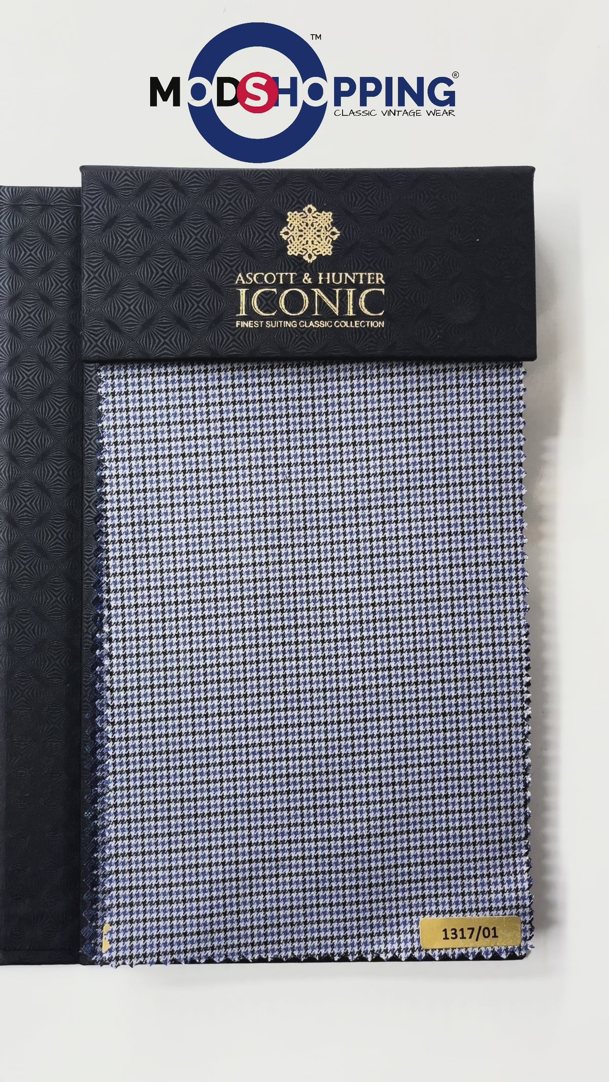 Load video: MEICI ICONIC Collection VOL3 Video