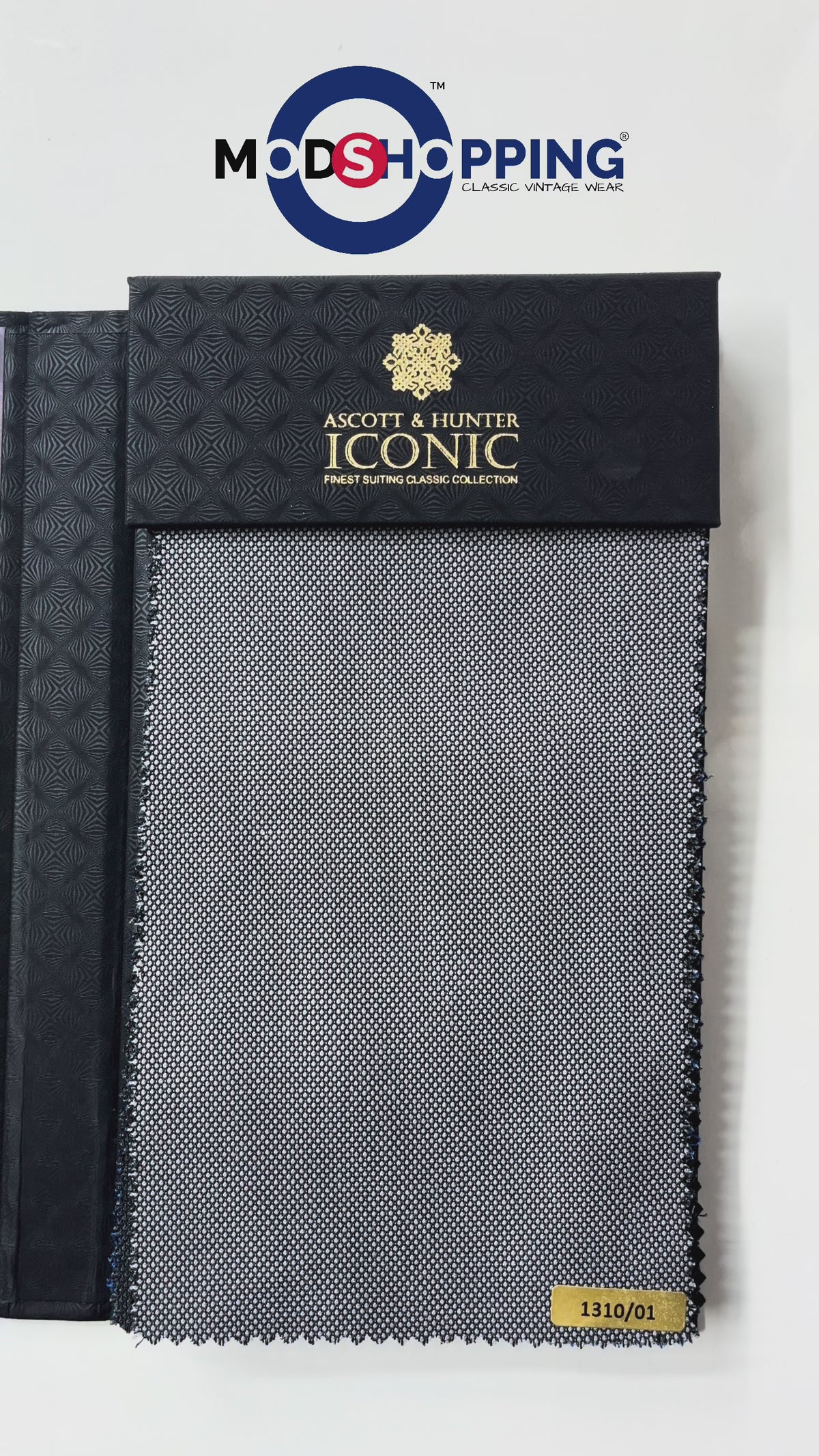 Load video: MEDICI ICONIC Collection VOL2 Video