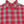 Load image into Gallery viewer, Button Down Shirt - Red and Grey Large Gingham Check Shirt
