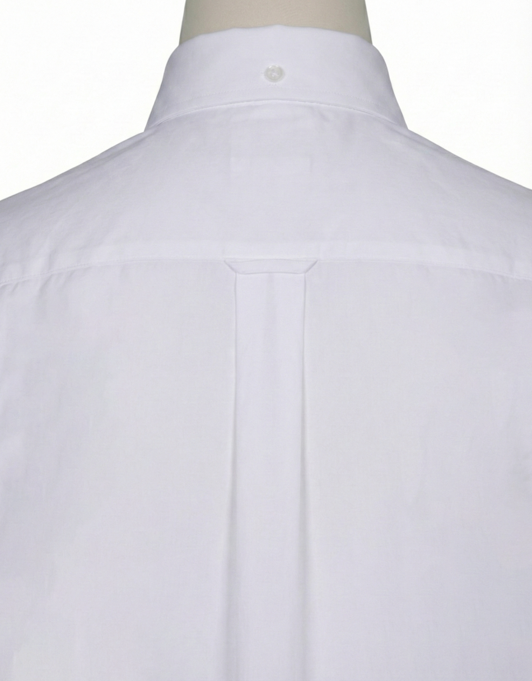 White Short Sleeve Shirt  