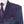 Load image into Gallery viewer, 3 Piece Suit |  60s Mod Style Red And Blue Two Tone Suit Modshopping Clothing
